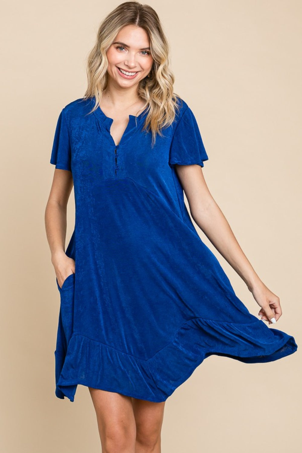 Women's apparel on sale by Culture Code. Shop for this and more at Gulf Resellers