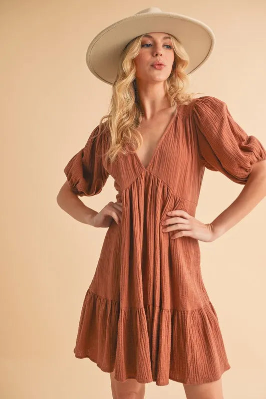 Women's apparel on sale by Aemi + Co. Shop for this and more at Gulf Resellers