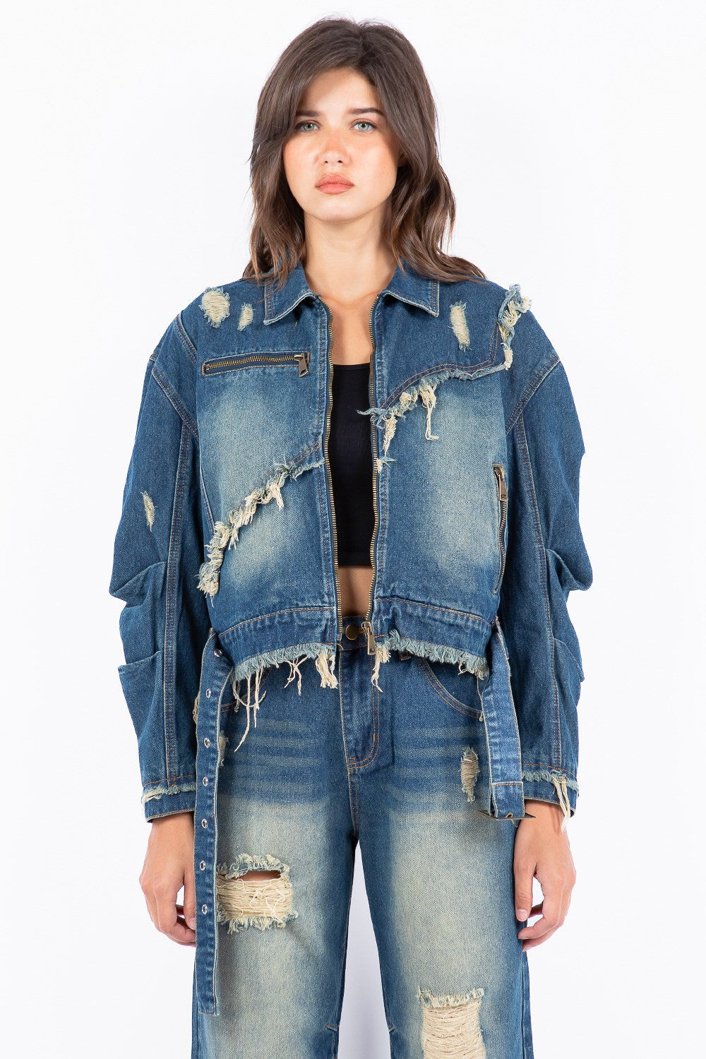 Women's apparel on sale by American Bazi. Shop for this and more at Gulf Resellers