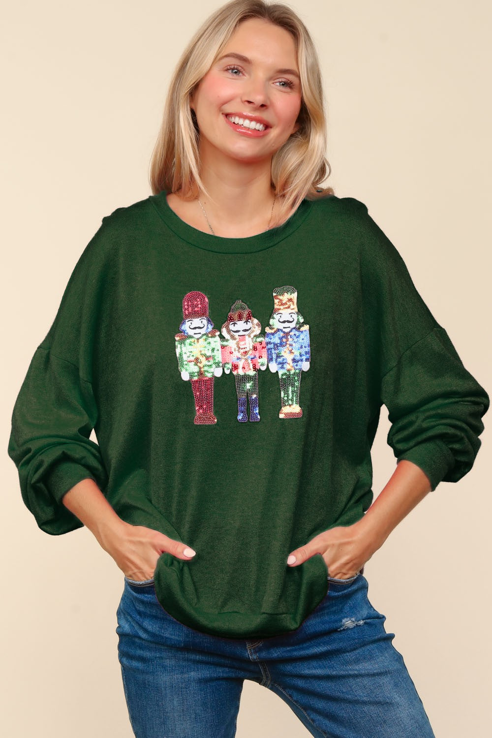 Women's apparel on sale by Haptics. Shop for this and more at Gulf Resellers