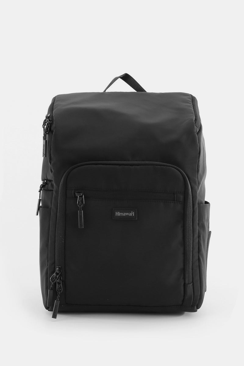 Himawari Nylon Waterproof Backpack Bag 17221 | Gulf Resellers