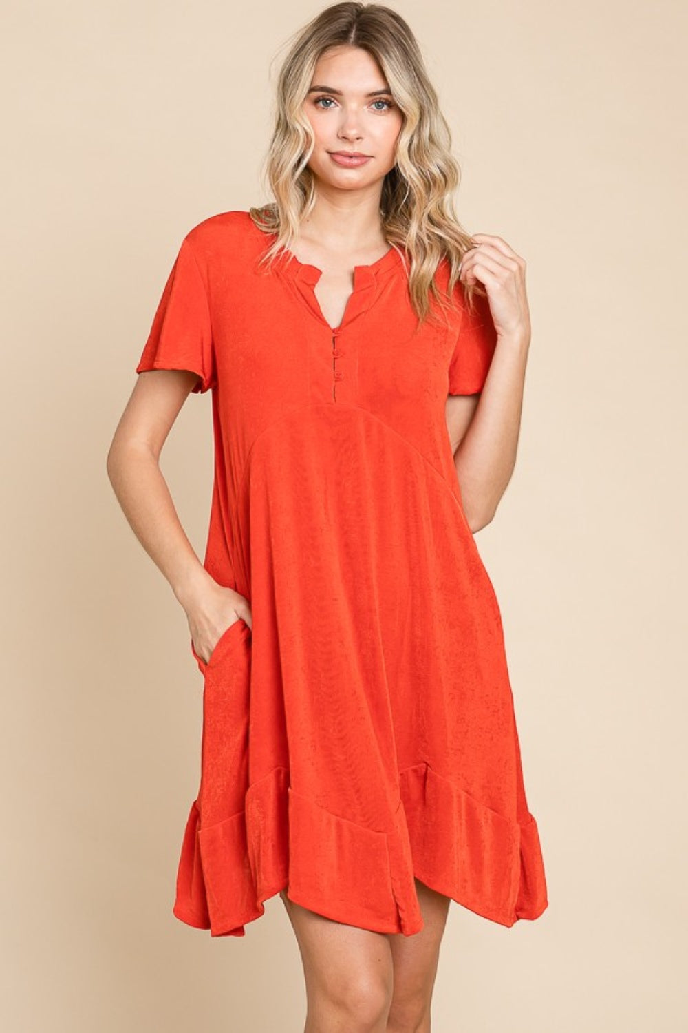 Women's apparel on sale by Culture Code. Shop for this and more at Gulf Resellers