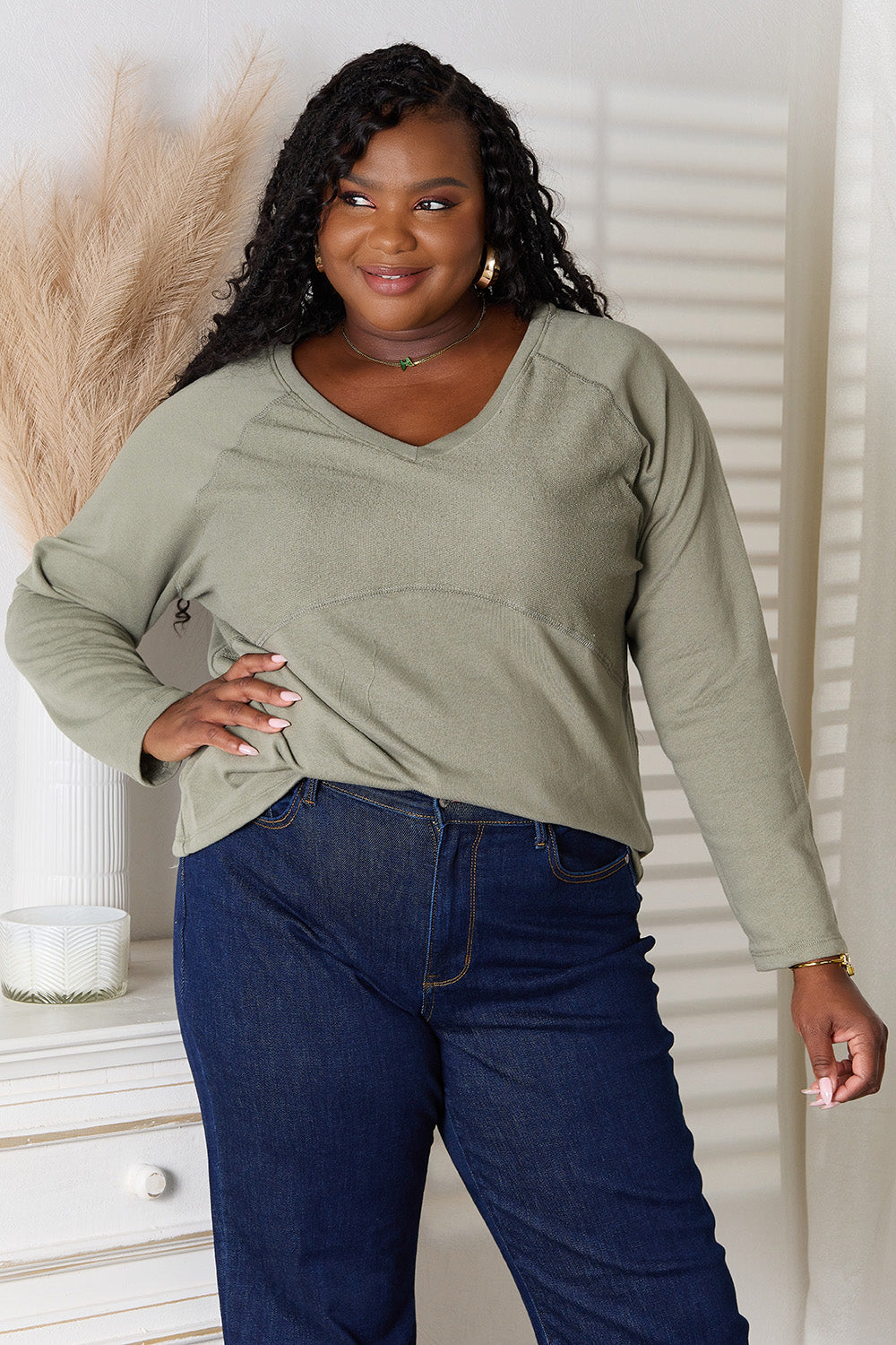 Women's apparel on sale by Culture Code. Shop for this and more at Gulf Resellers