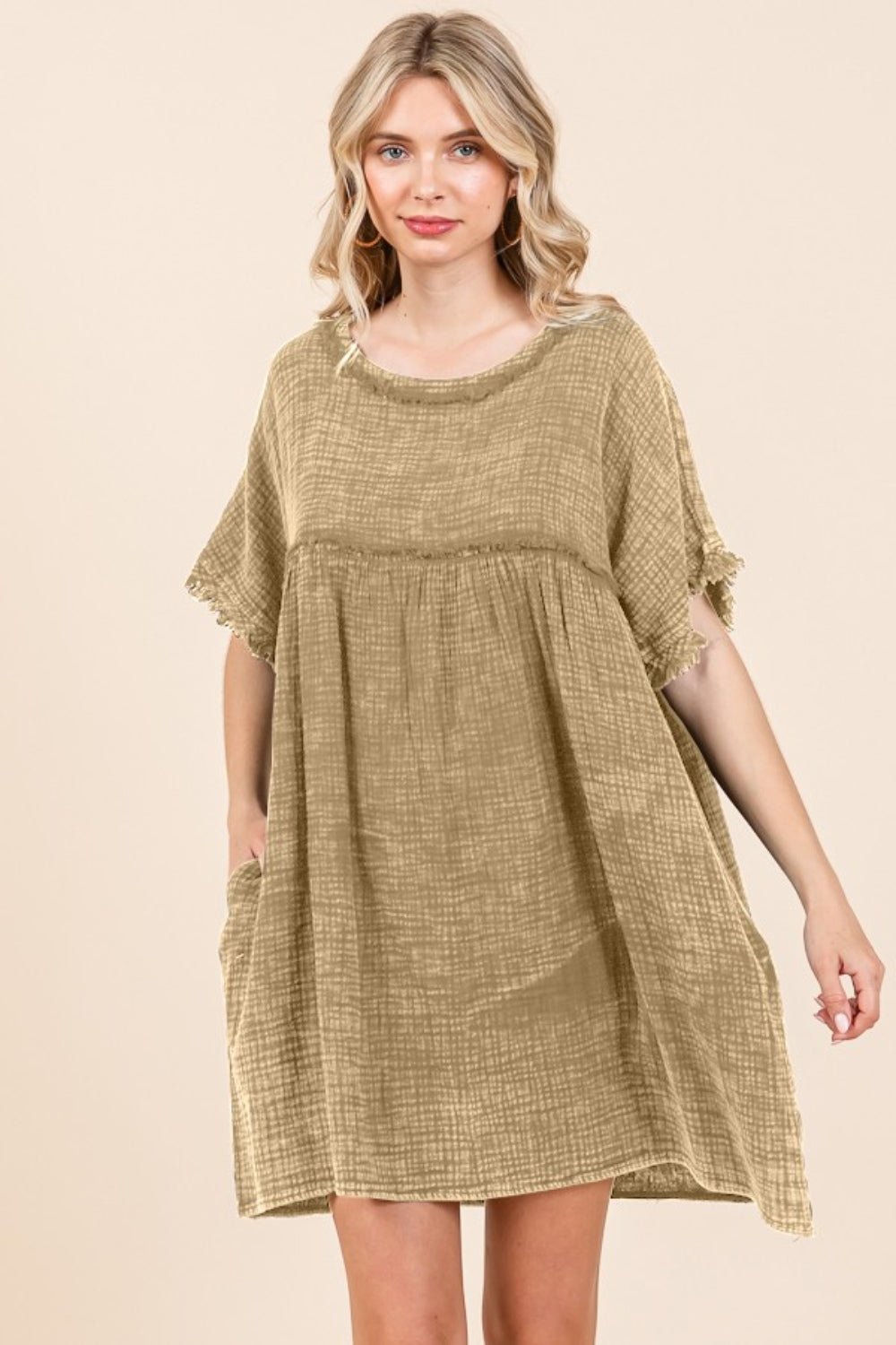 Women's apparel on sale by Culture Code. Shop for this and more at Gulf Resellers