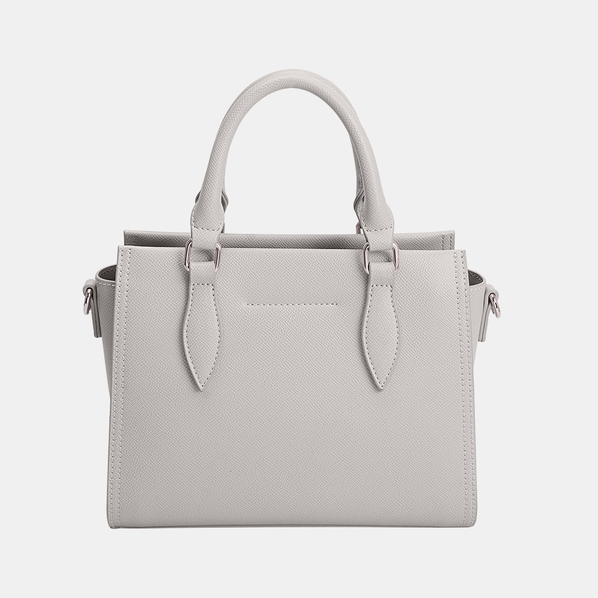 David Jones PU Leather Handbag 6760 | Gulf Resellers