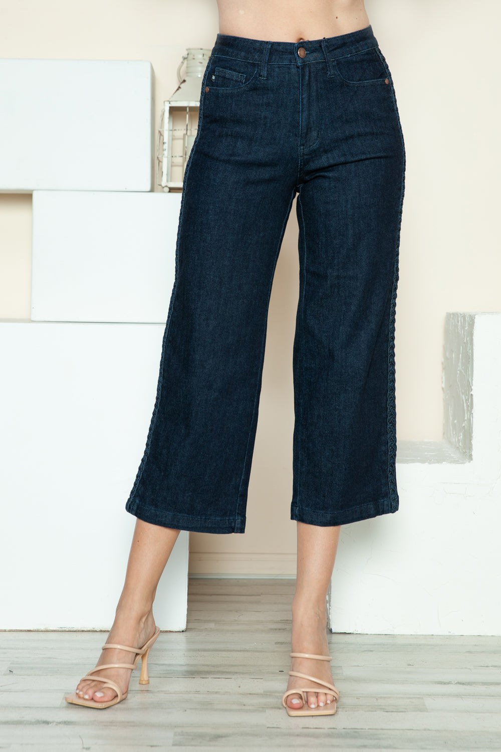 Women's apparel on sale by Judy Blue. Shop for this and more at Gulf Resellers