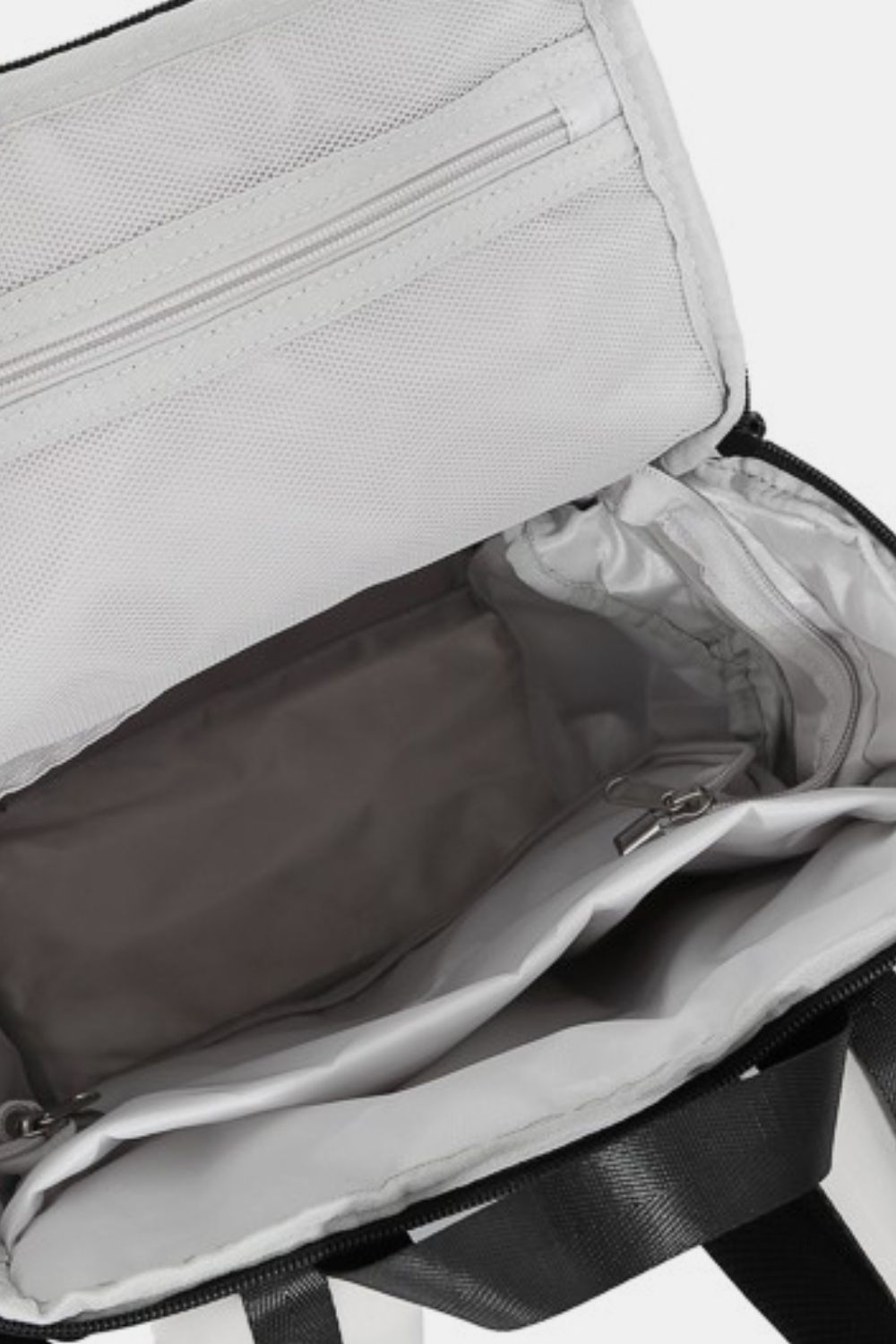 Himawari Nylon Waterproof Backpack Bag 17223 | Gulf Resellers
