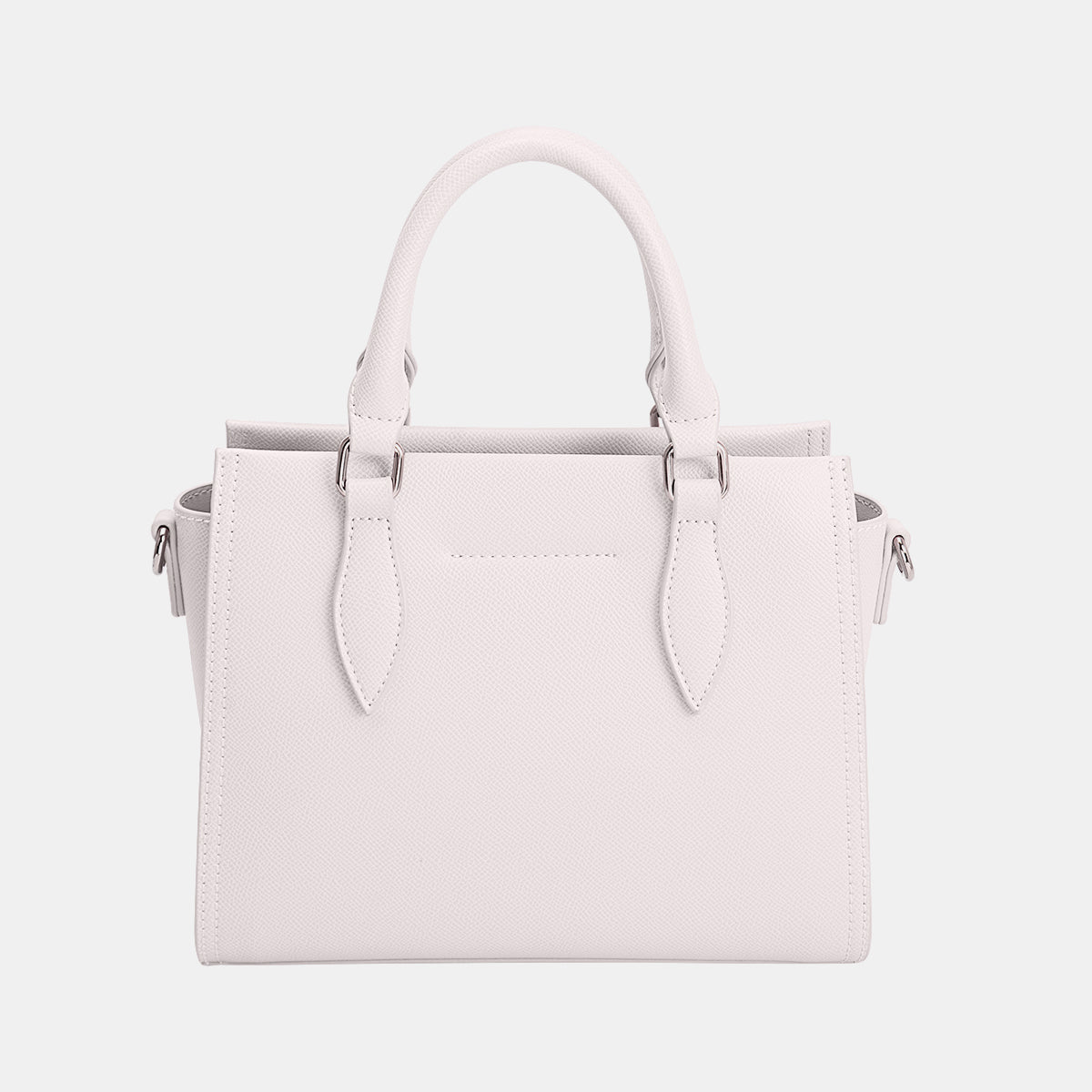 David Jones PU Leather Handbag 6758 | Gulf Resellers