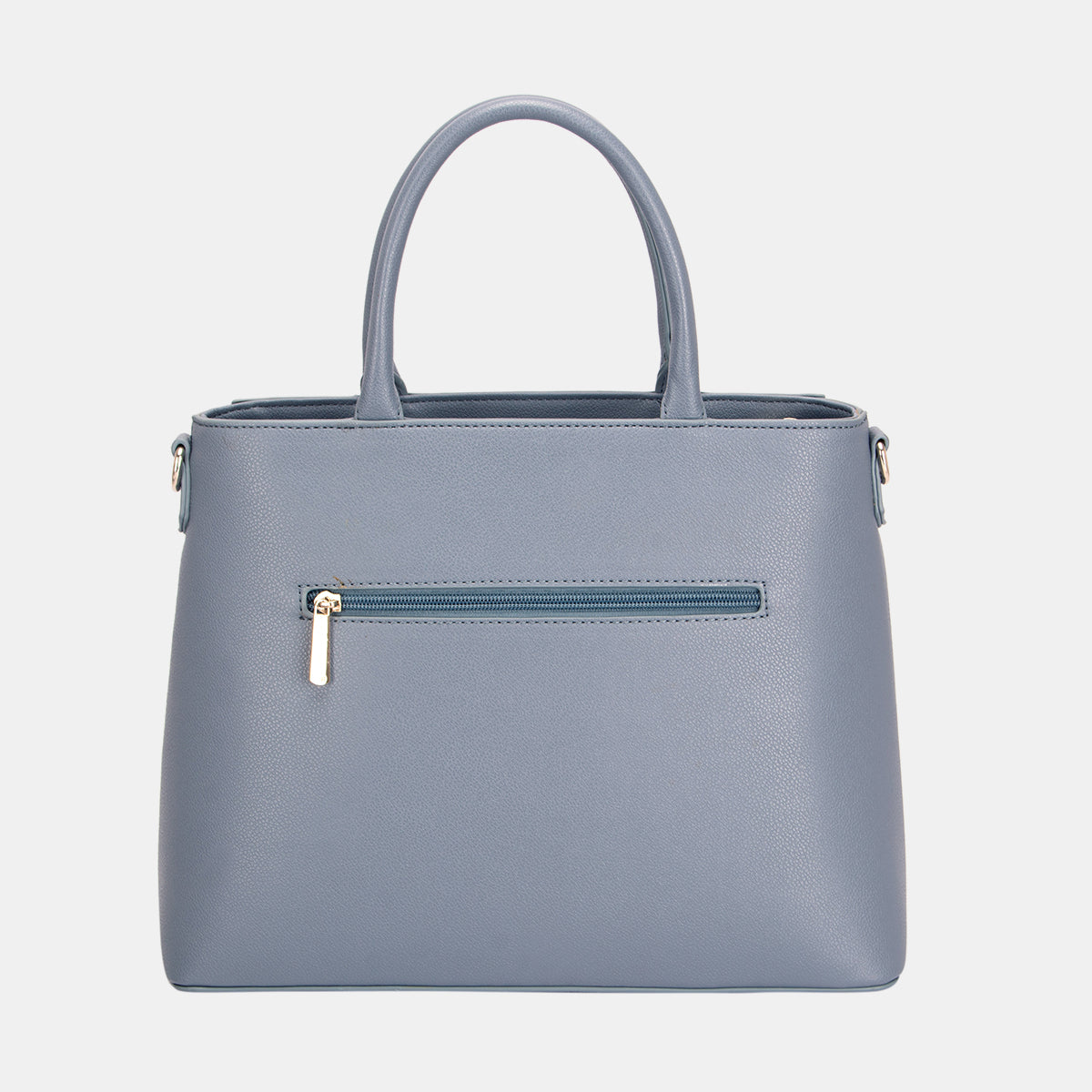 David Jones PU Leather Handbag 7325 | Gulf Resellers