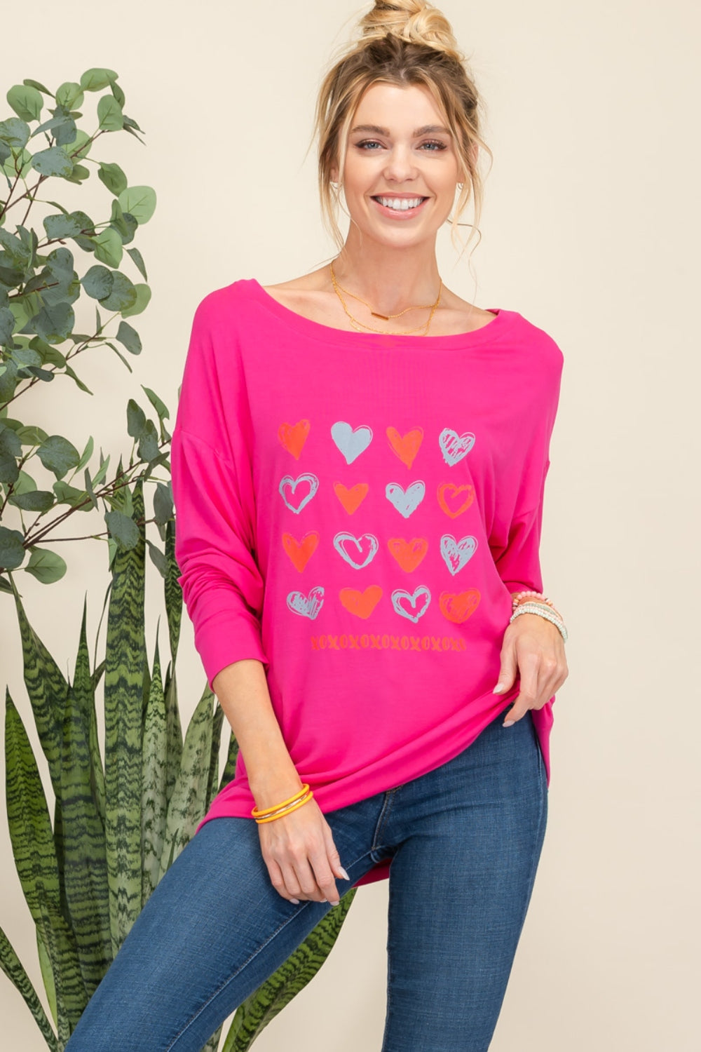 Women's apparel on sale by Celeste. Shop for this and more at Gulf Resellers