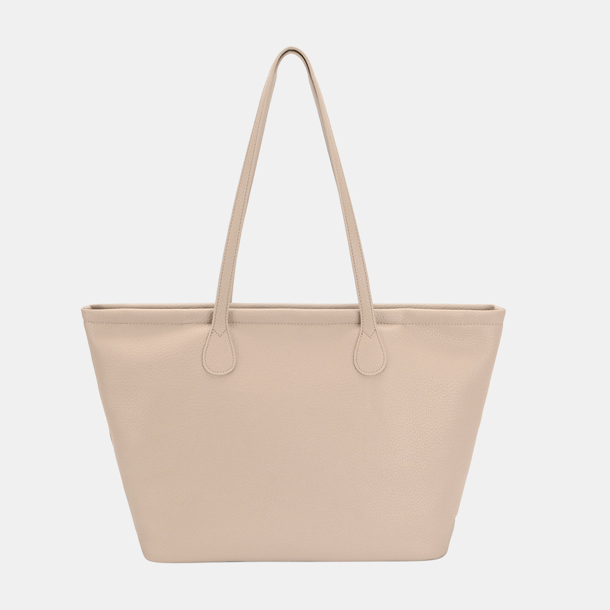 David Jones PU Leather Tote Bag 7783 | Gulf Resellers
