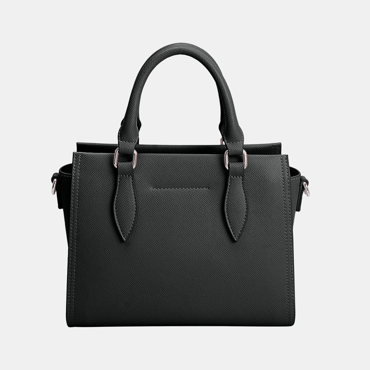 David Jones PU Leather Handbag 6761 | Gulf Resellers
