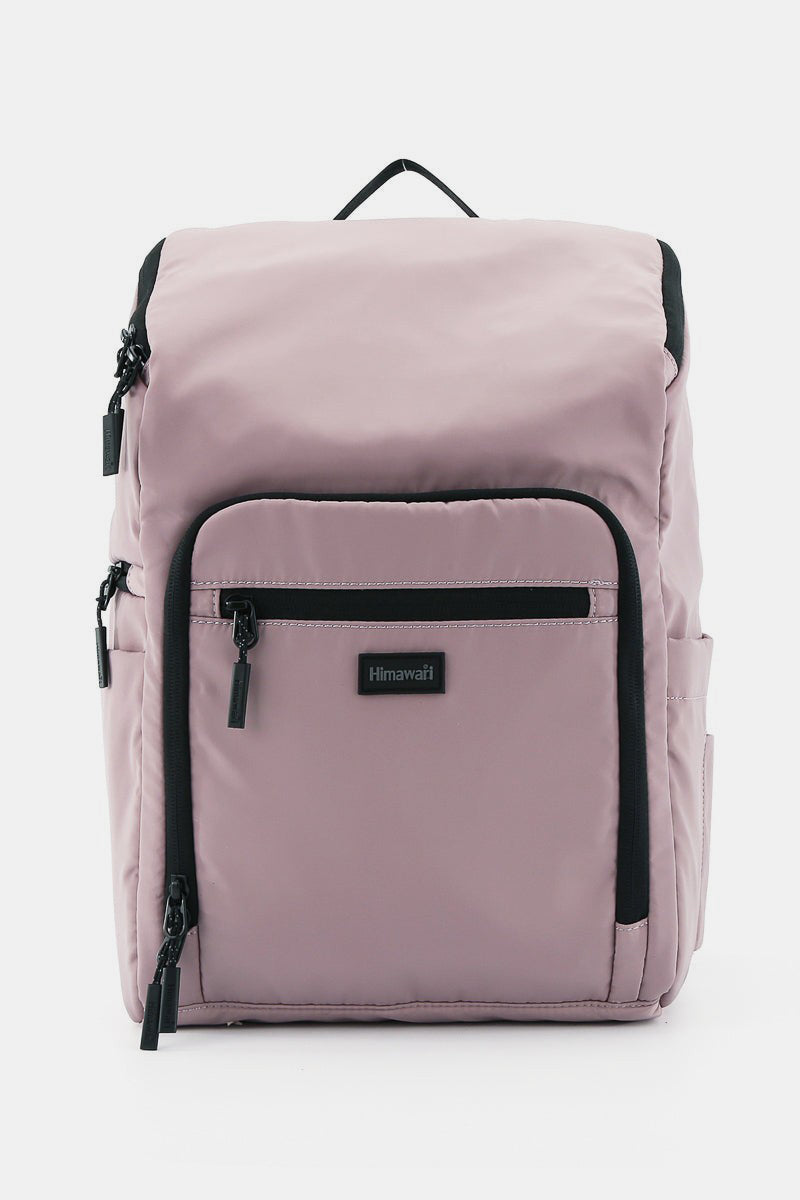 Himawari Nylon Waterproof Backpack Bag 17216 | Gulf Resellers