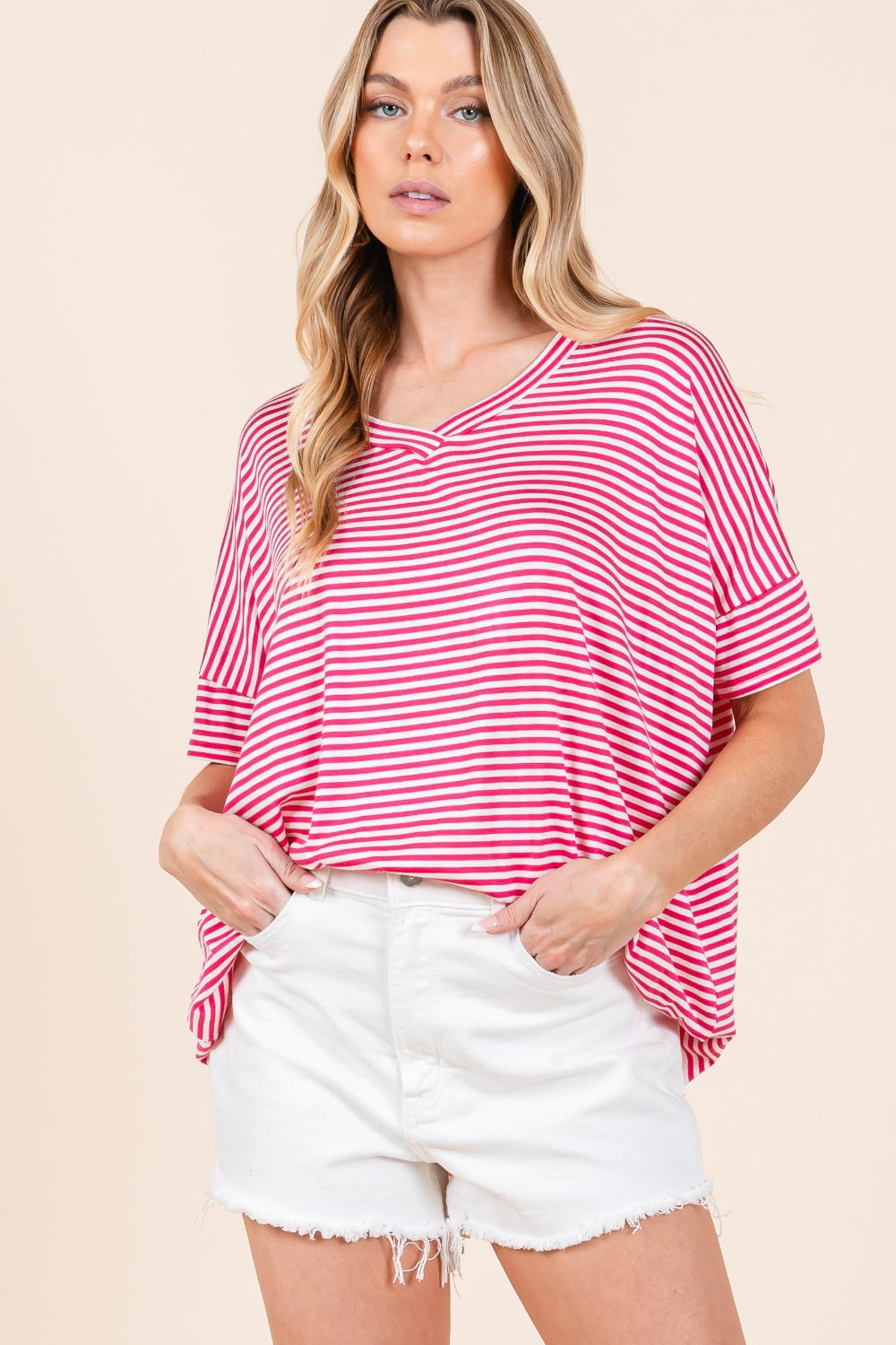 Women's apparel on sale by BOMBOM. Shop for this and more at Gulf Resellers