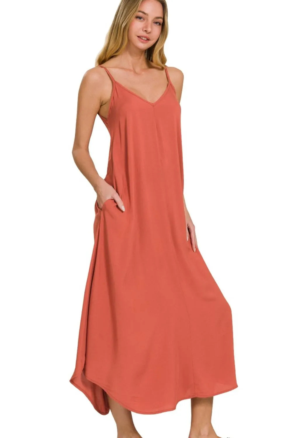 Women's apparel on sale by Zenana. Shop for this and more at Gulf Resellers