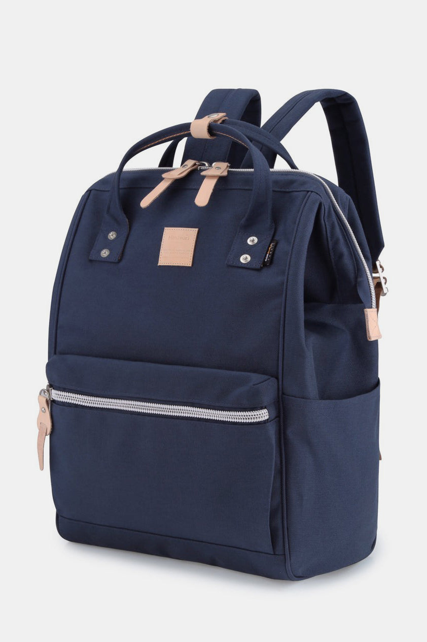 Himawari Waterproof Design Arcuate Shoulder Strap Backpack Bag with Handles 16273 | Gulf Resellers