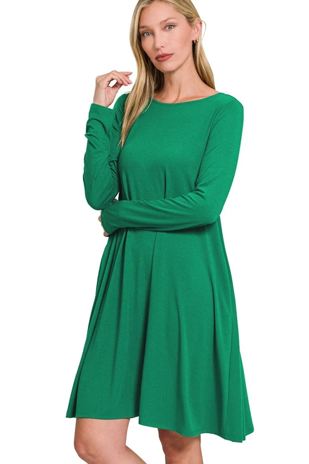 Women's apparel on sale by Zenana. Shop for this and more at Gulf Resellers
