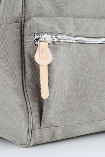 Himawari Waterproof Design Arcuate Shoulder Strap Backpack Bag with Handles 16281 | Gulf Resellers