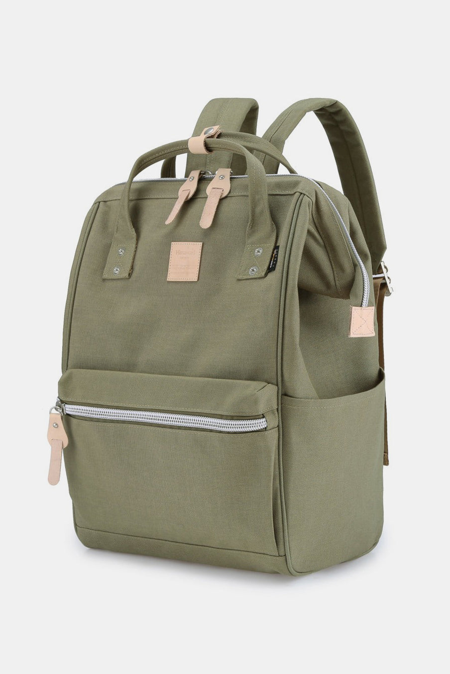 Himawari Waterproof Design Arcuate Shoulder Strap Backpack Bag with Handles 16274 | Gulf Resellers