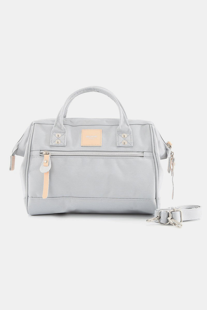 Himawari Waterproof Canvas Removable Strap Handbag 17258 | Gulf Resellers