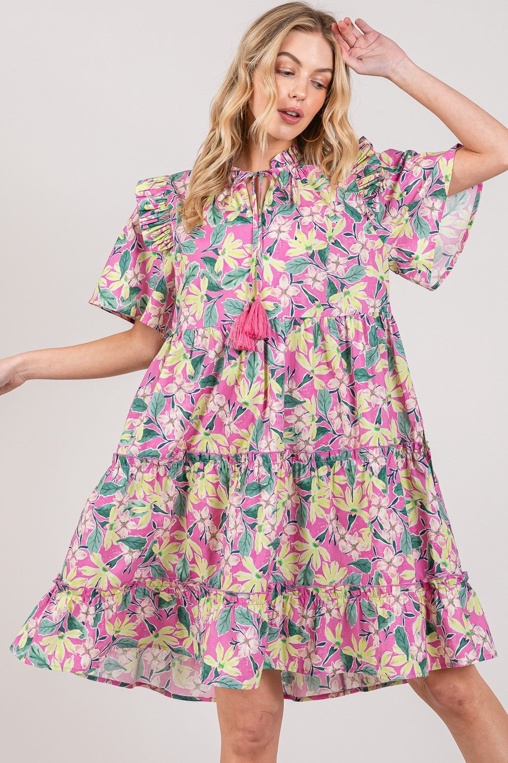 Women's apparel on sale by Sage + Fig. Shop for this and more at Gulf Resellers