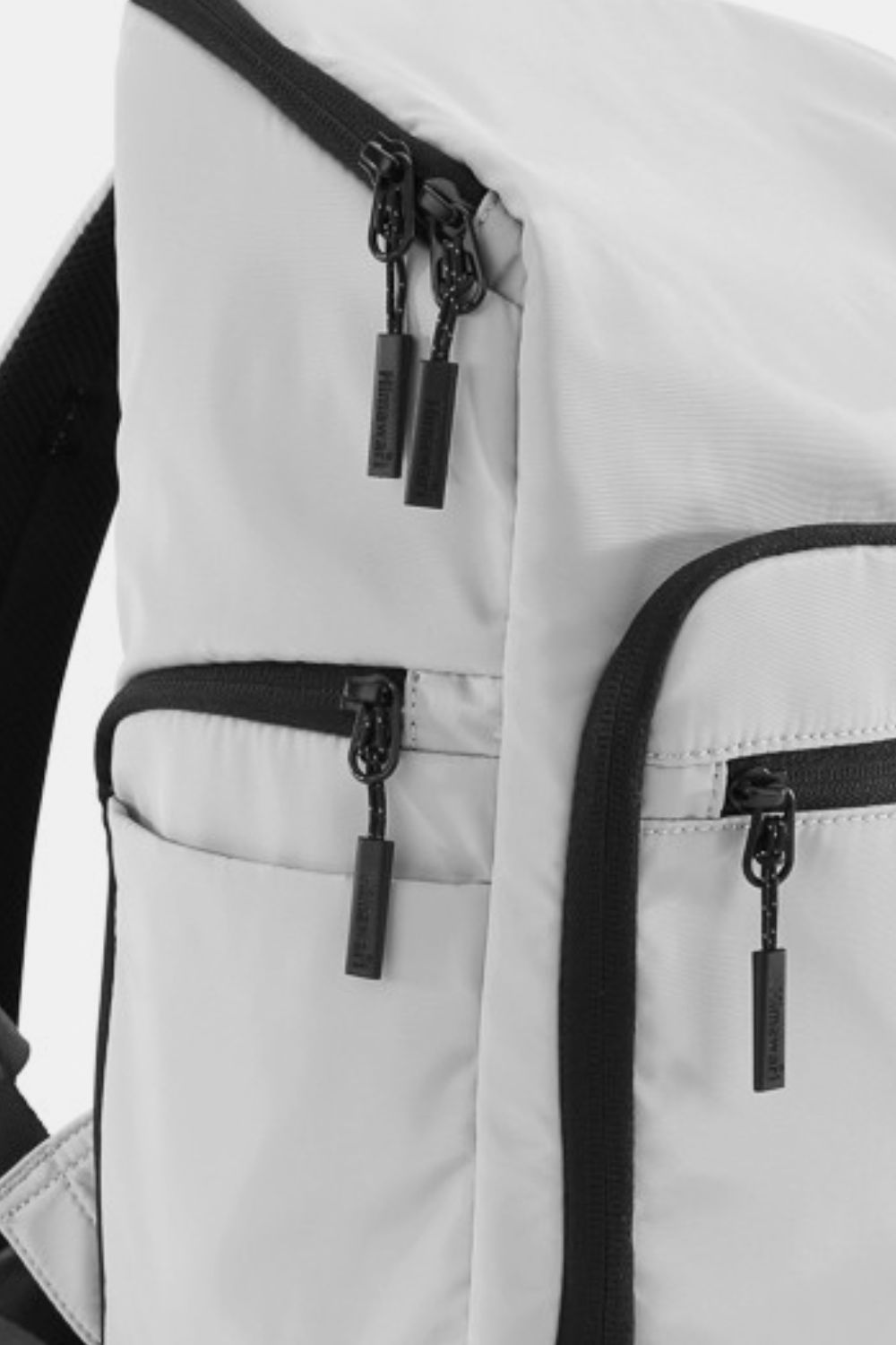 Himawari Nylon Waterproof Backpack Bag 17227 | Gulf Resellers