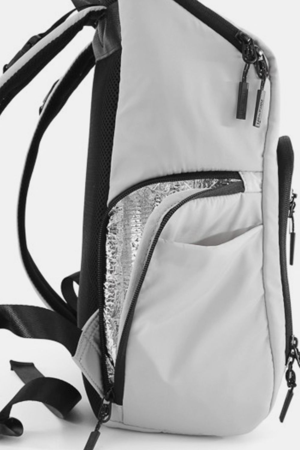 Himawari Nylon Waterproof Backpack Bag 17226 | Gulf Resellers
