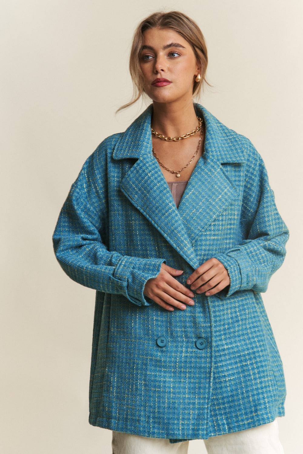 Women's apparel on sale by J.NNA. Shop for this and more at Gulf Resellers