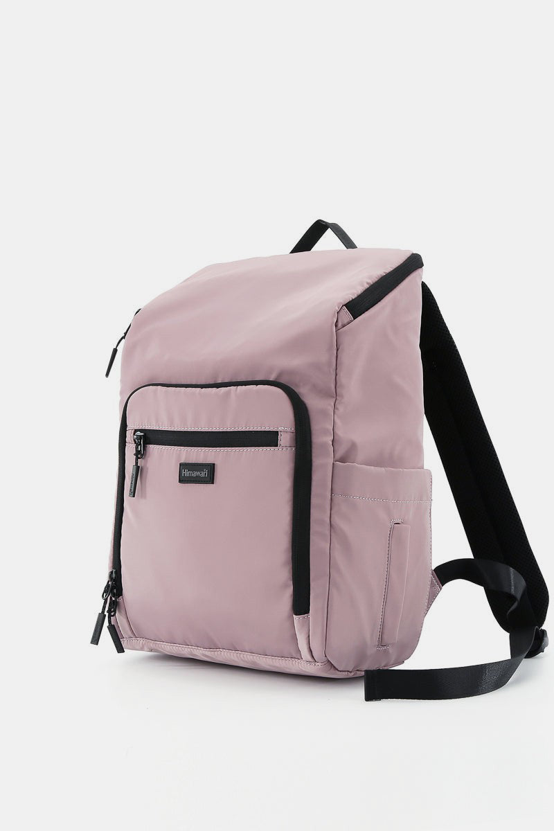 Himawari Nylon Waterproof Backpack Bag 17217 | Gulf Resellers
