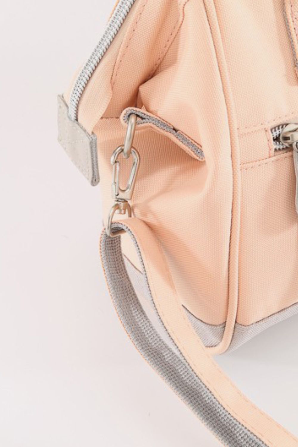 Himawari Waterproof Canvas Removable Strap Handbag 17264 | Gulf Resellers