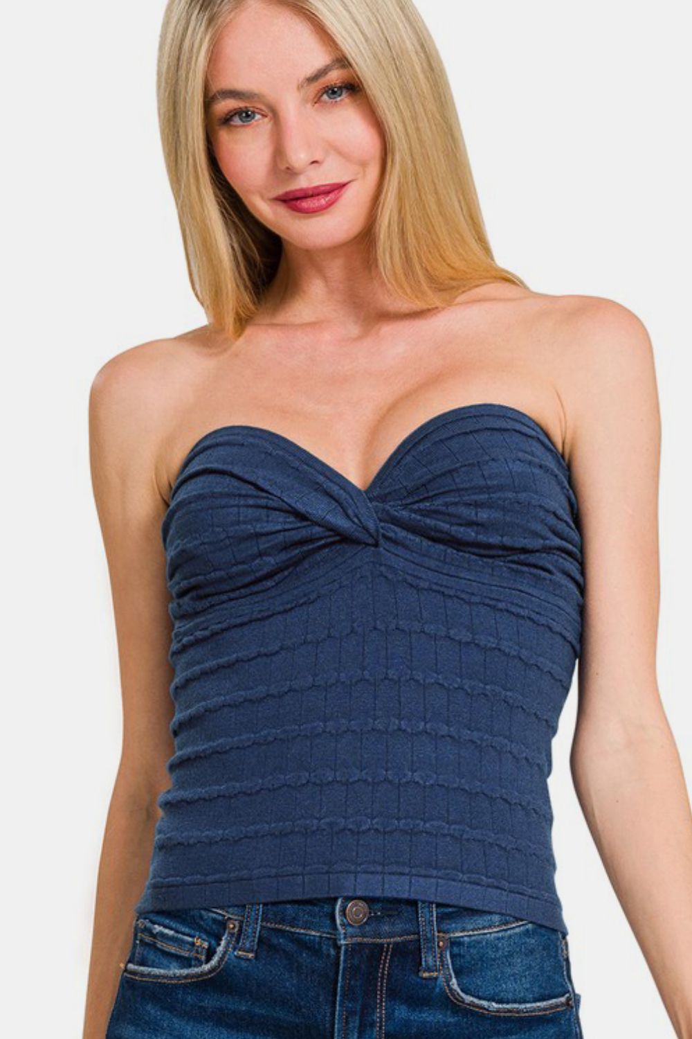 Women's apparel on sale by Zenana. Shop for this and more at Gulf Resellers