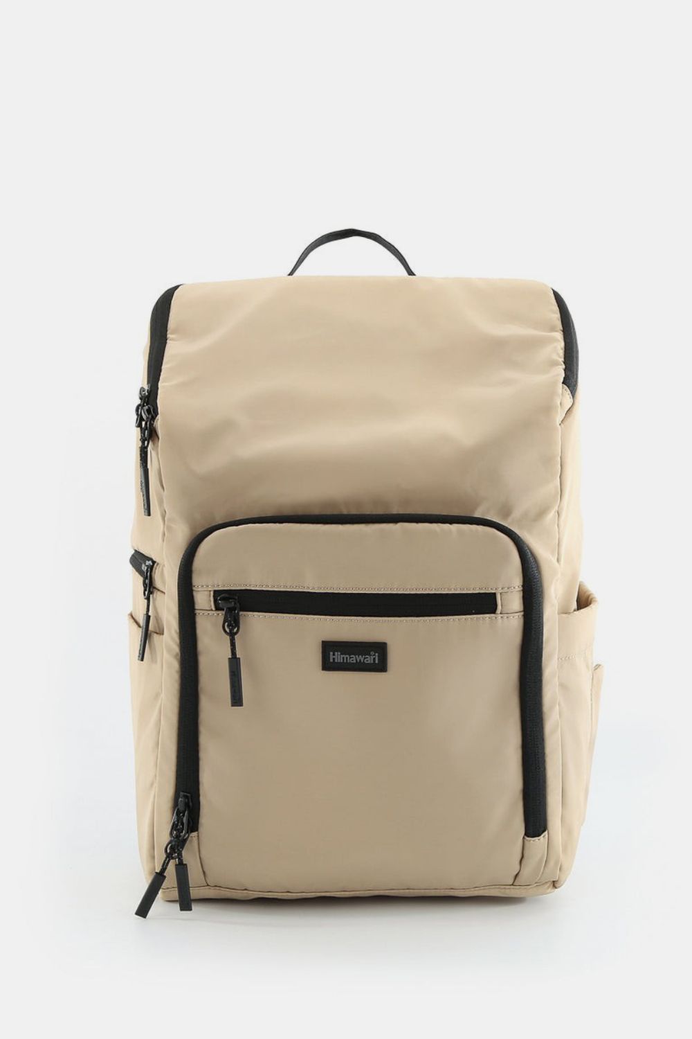 Himawari Nylon Waterproof Backpack Bag 17231 | Gulf Resellers