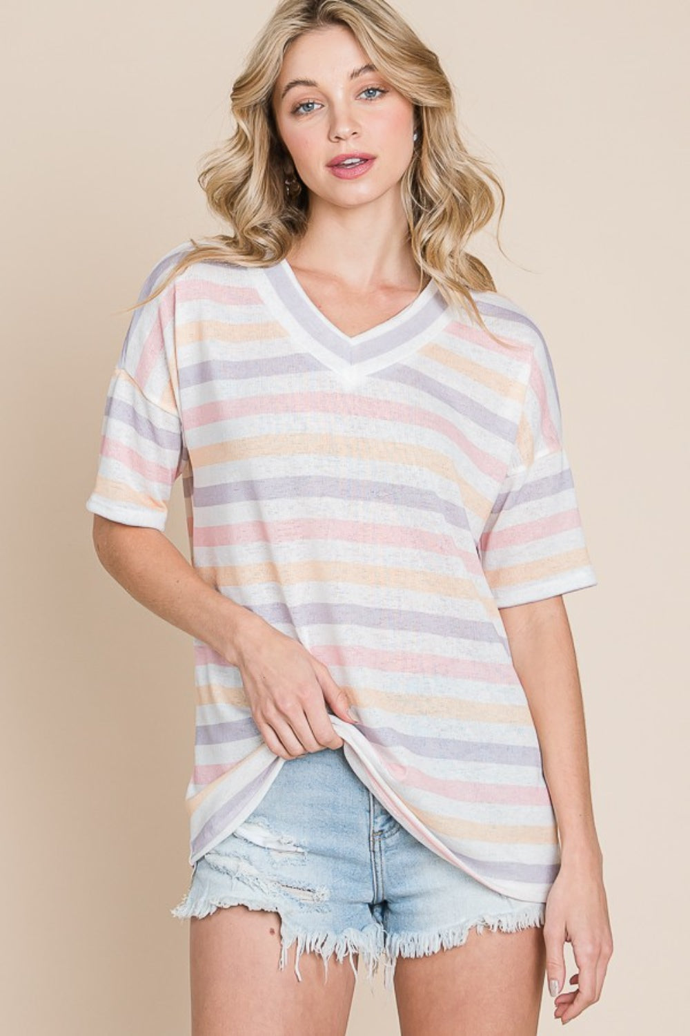 Women's apparel on sale by BOMBOM. Shop for this and more at Gulf Resellers