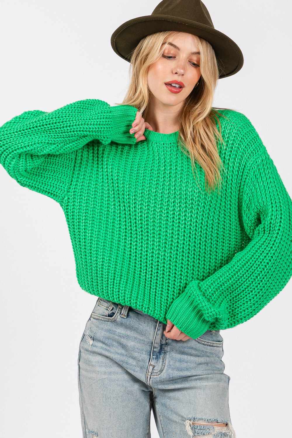 Women's apparel on sale by Sage + Fig. Shop for this and more at Gulf Resellers