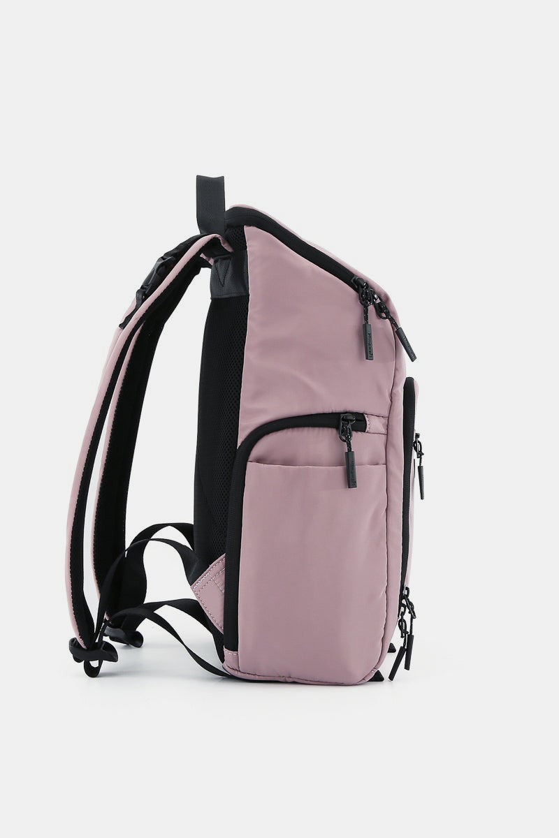 Himawari Nylon Waterproof Backpack Bag 17218 | Gulf Resellers