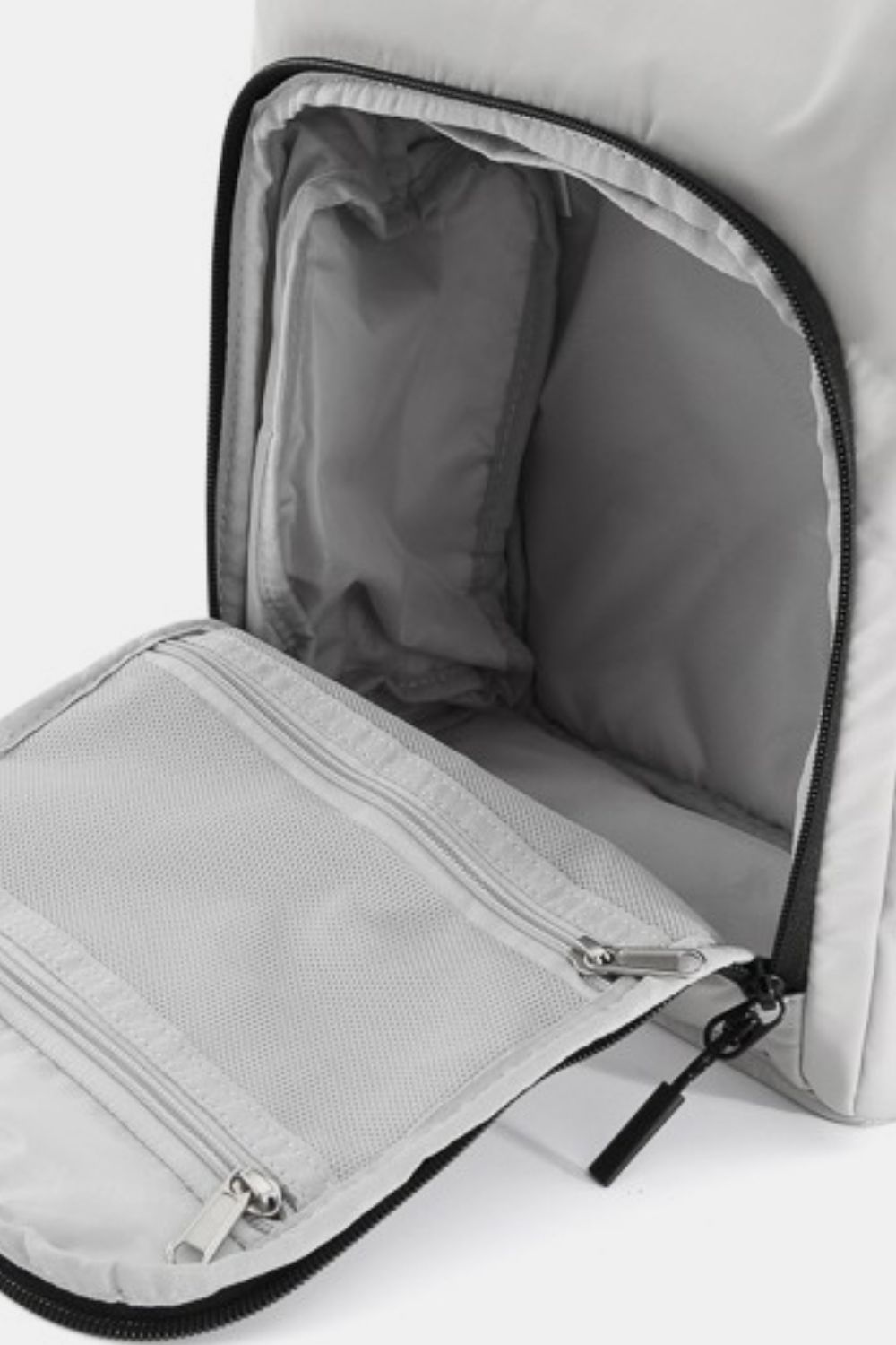 Himawari Nylon Waterproof Backpack Bag 17224 | Gulf Resellers