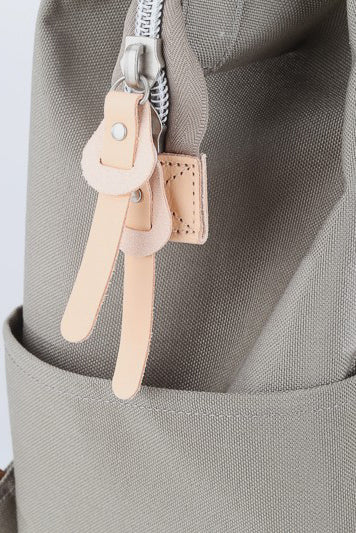 Himawari Waterproof Design Arcuate Shoulder Strap Backpack Bag with Handles 16280 | Gulf Resellers