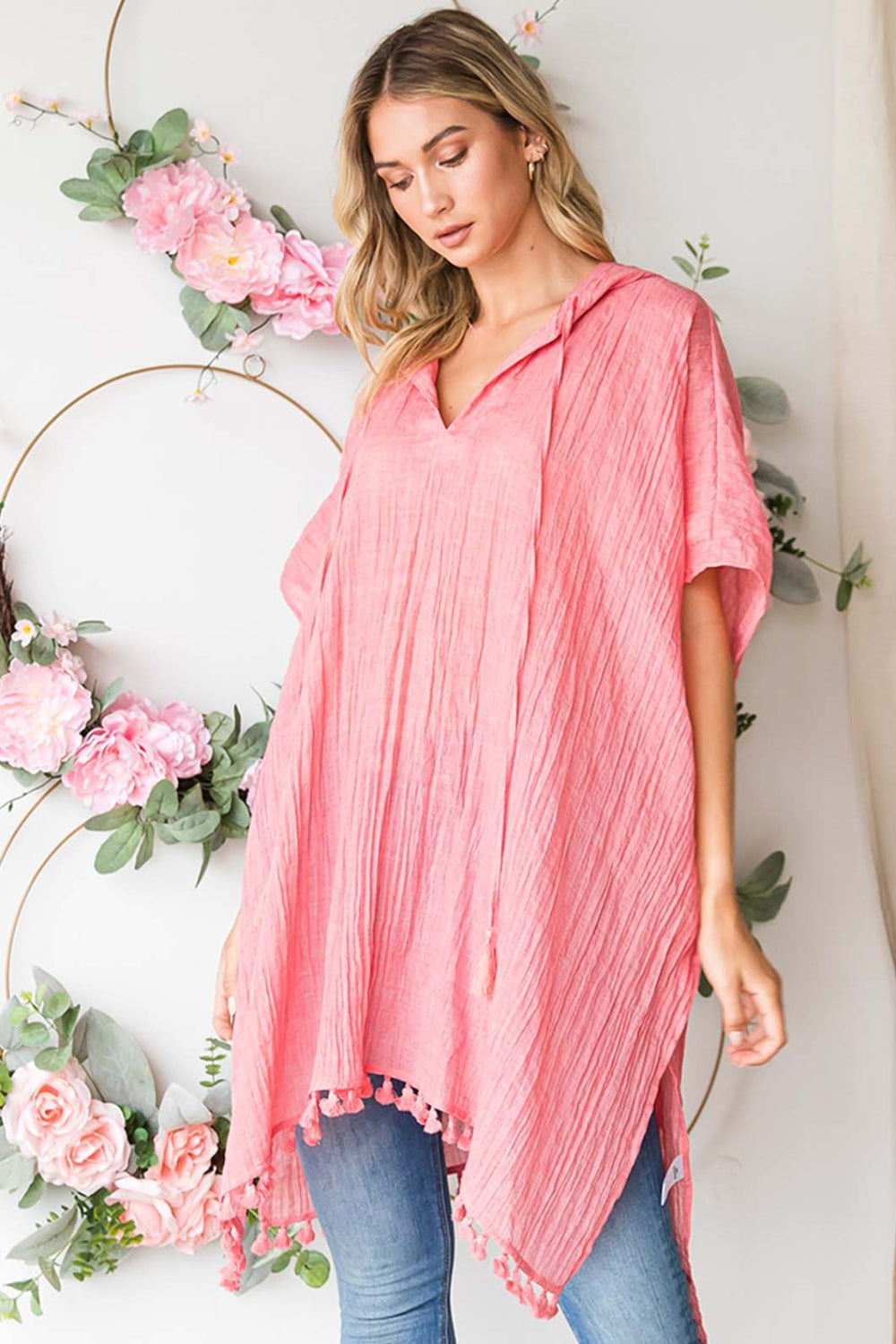 Women's apparel on sale by Cotton Bleu. Shop for this and more at Gulf Resellers