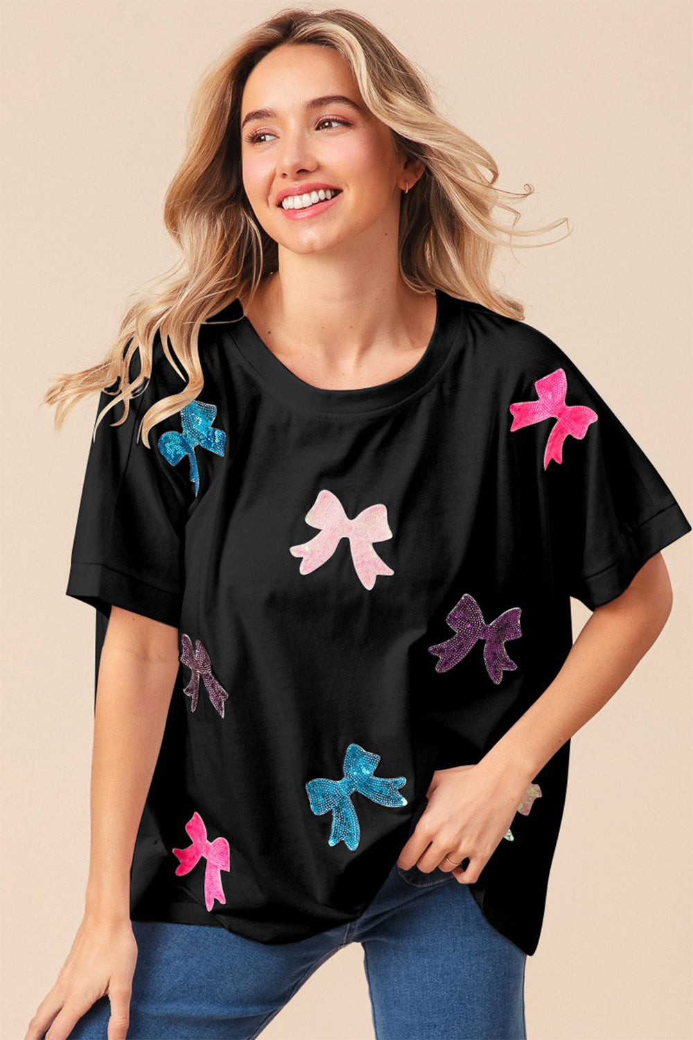 Women's apparel on sale by BiBi. Shop for this and more at Gulf Resellers