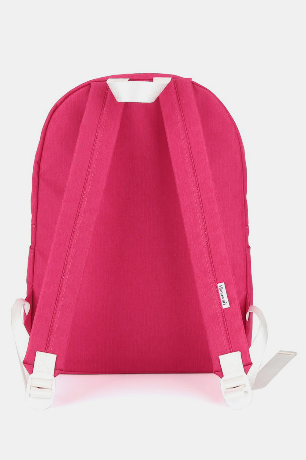 Himawari Waterproof Canvas Backpack Bag with Removable Coin Purse 17387 | Gulf Resellers