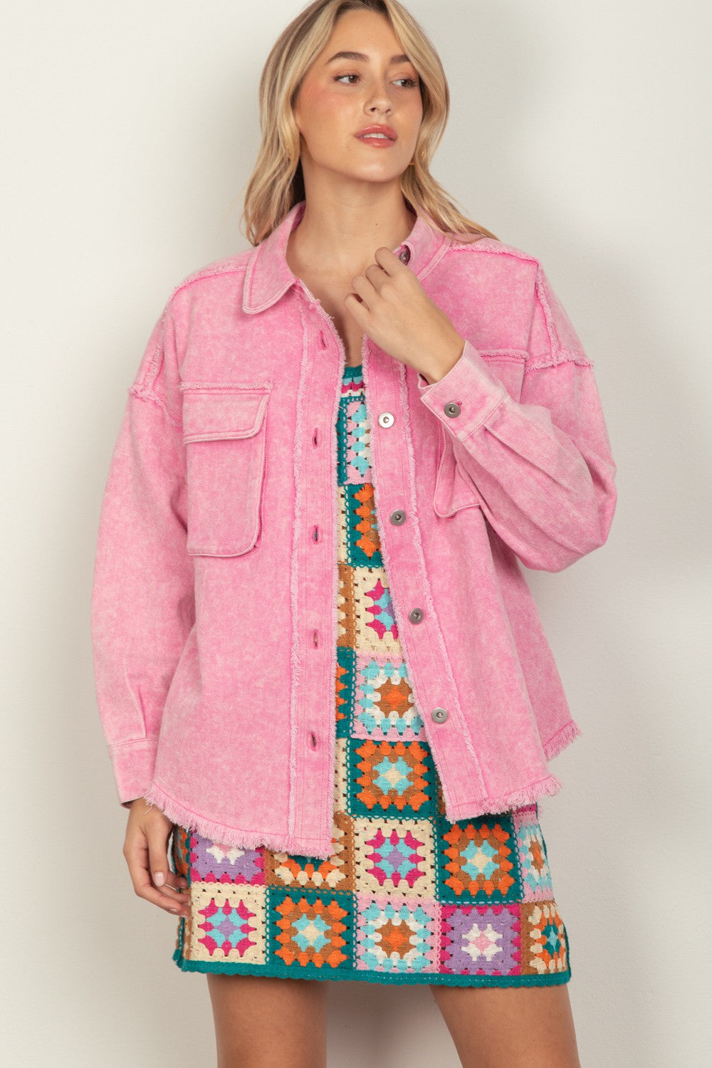Women's apparel on sale by VERY J. Shop for this and more at Gulf Resellers