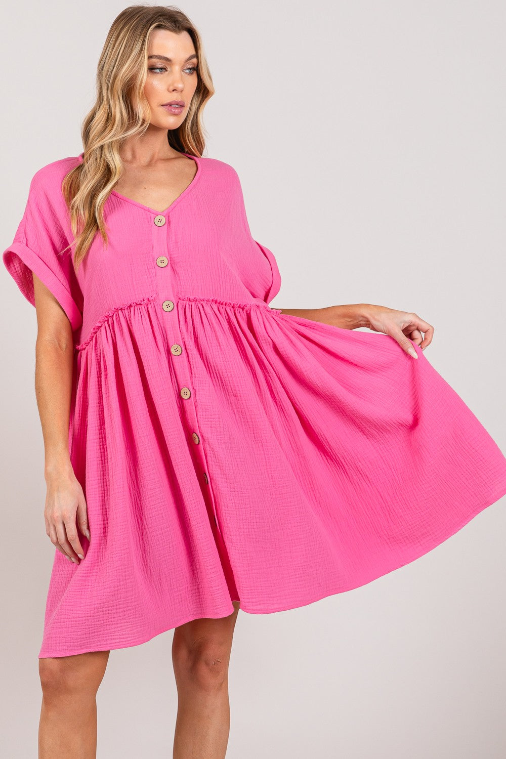 Women's apparel on sale by Sage + Fig. Shop for this and more at Gulf Resellers