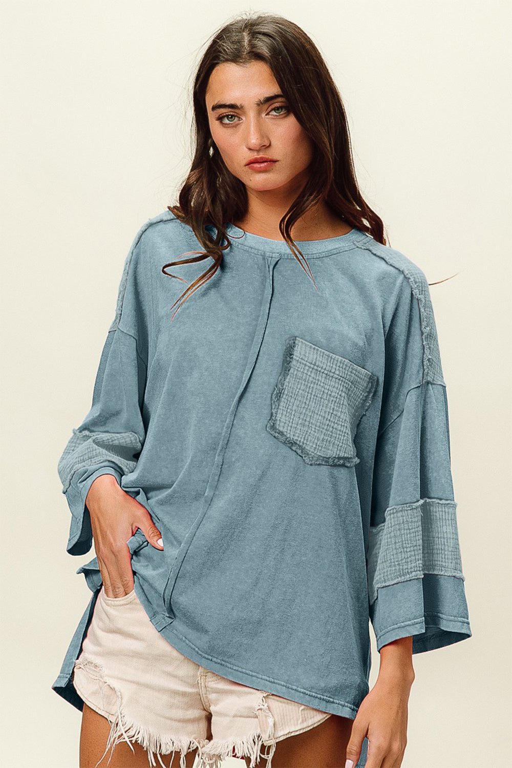 Women's apparel on sale by BiBi. Shop for this and more at Gulf Resellers