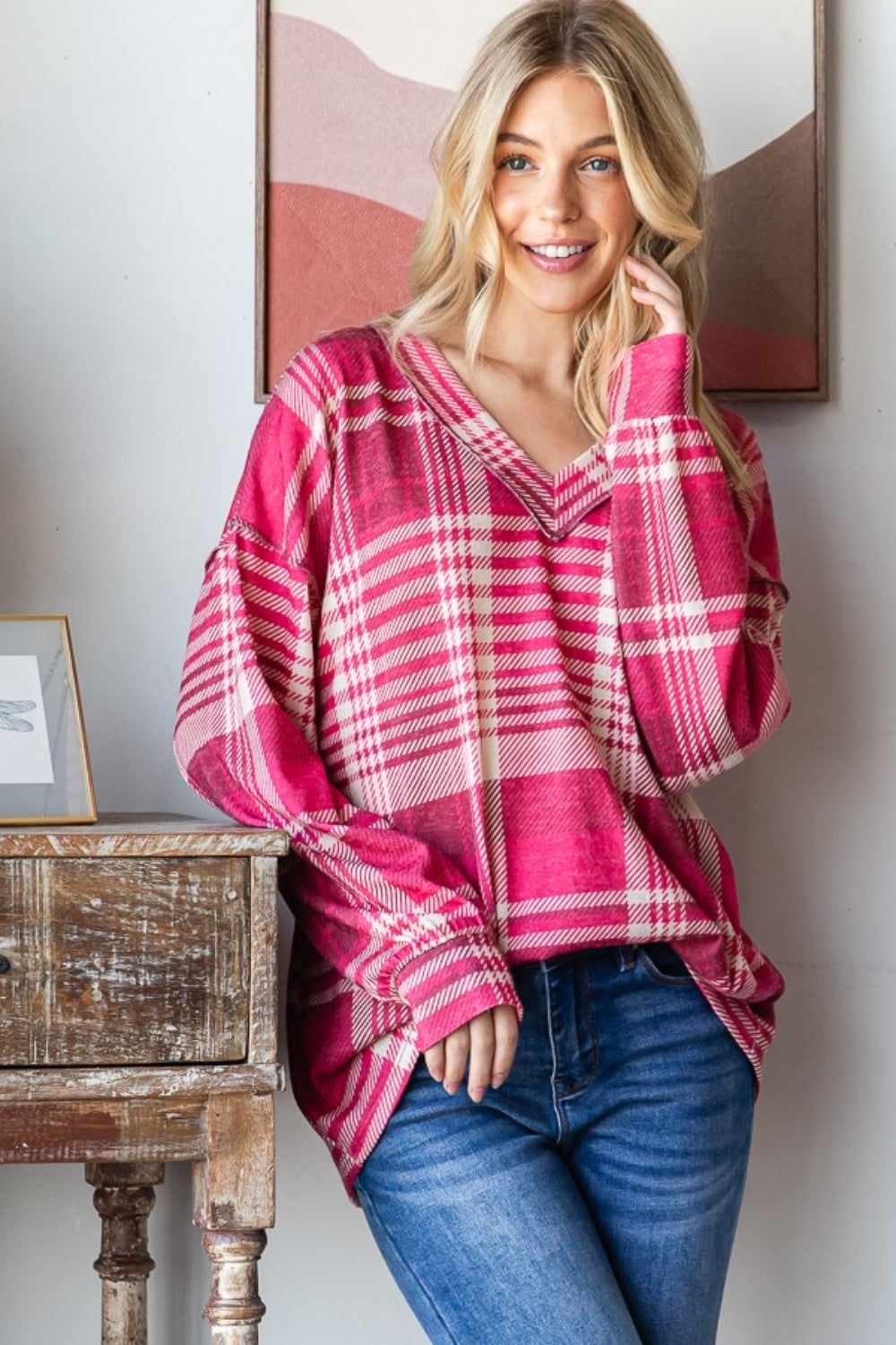 Women's apparel on sale by Heimish. Shop for this and more at Gulf Resellers