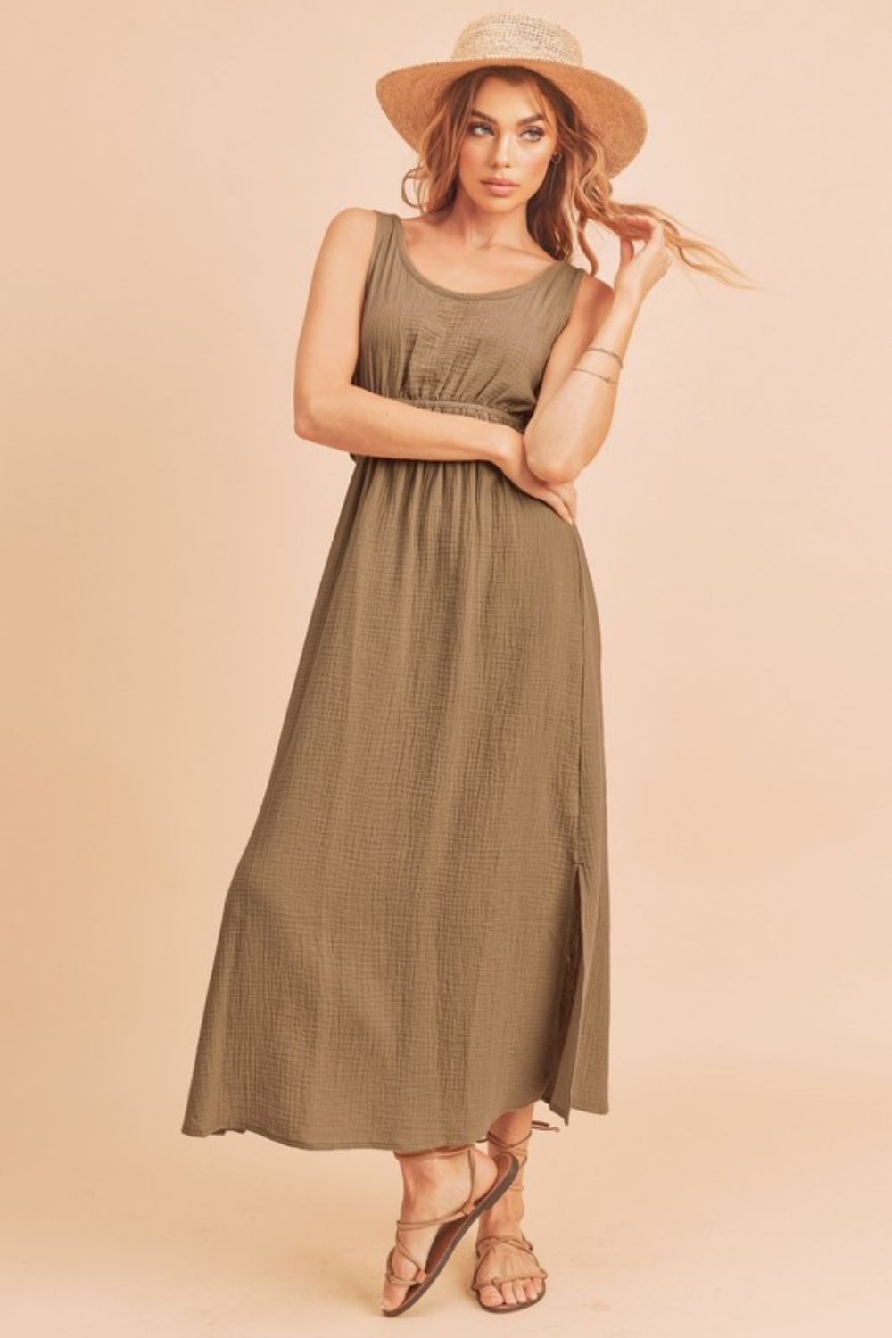 Women's apparel on sale by Aemi + Co. Shop for this and more at Gulf Resellers