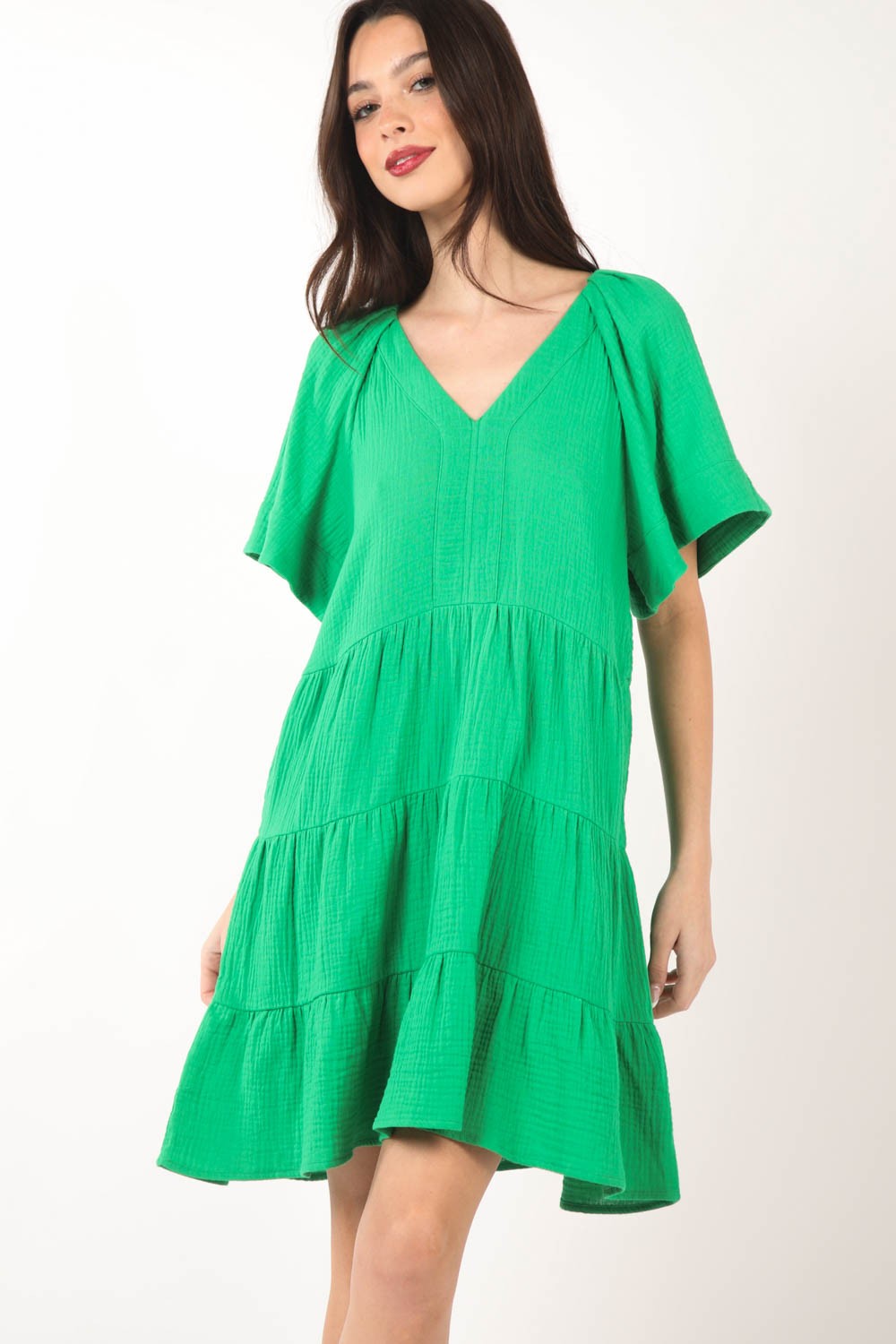 Women's apparel on sale by VERY J. Shop for this and more at Gulf Resellers