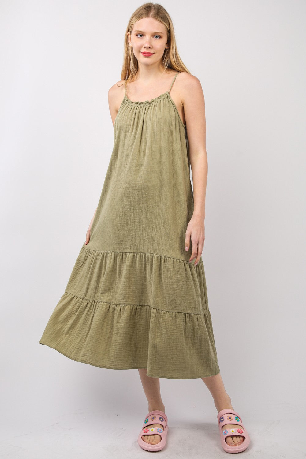 Women's apparel on sale by VERY J. Shop for this and more at Gulf Resellers