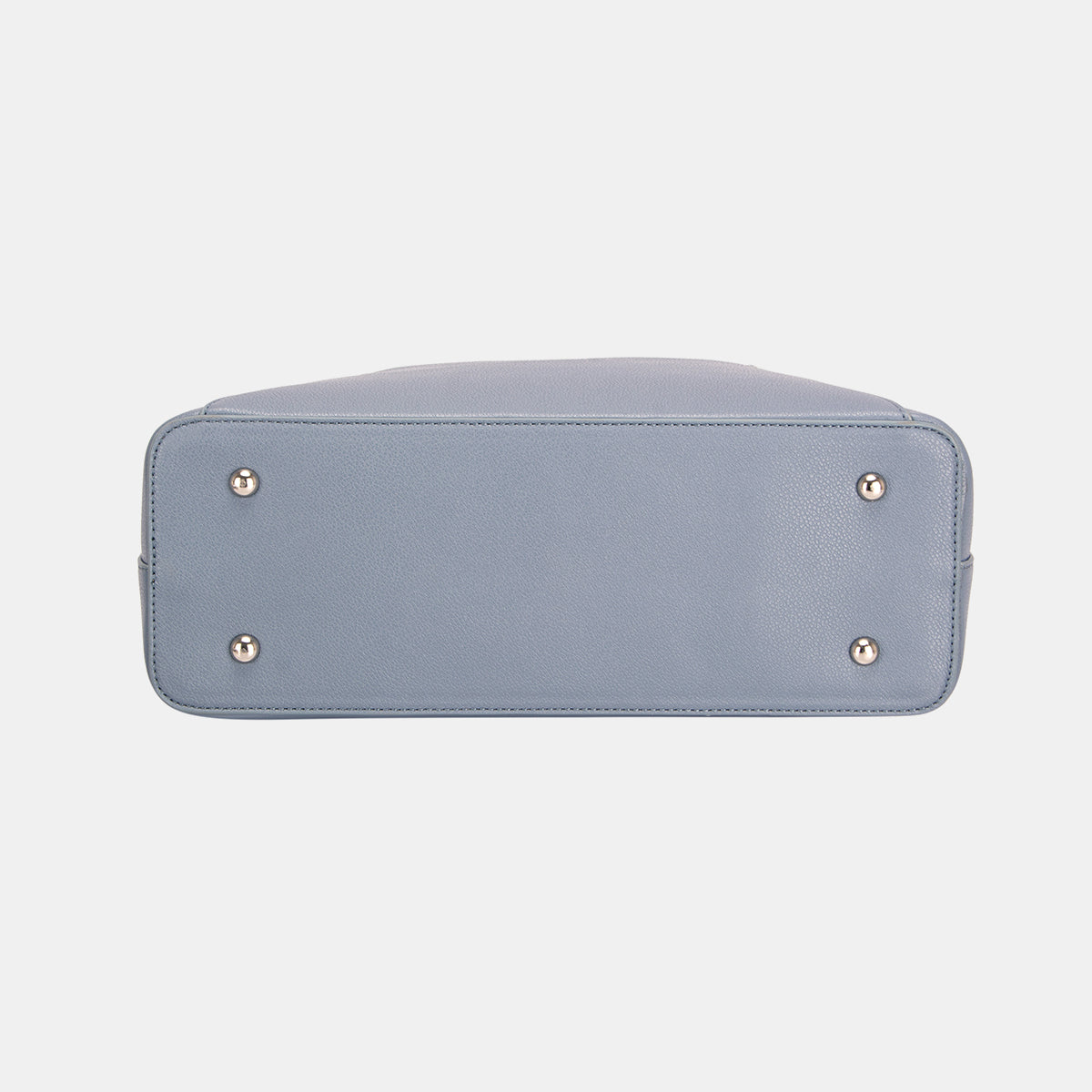 David Jones PU Leather Handbag 7326 | Gulf Resellers