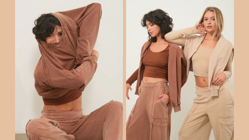 Chic, Comfortable, and Versatile Why HYFVE Belongs in Your Closet