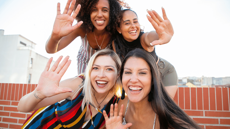 Elevate Your Casual Women's Fashion with Gulf Resellers